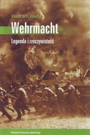 Wolfram Wette, Wermacht